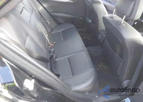 2014 Mercedes-Benz C 300 Sport 4Matic from USA, damaged, VIN WDDGF8AB2EG206680